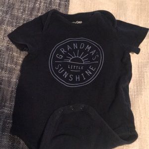 Grandma ☀️